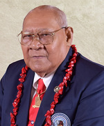 Muagututia M.T. Tauoa