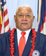 Ma'o Faauma Gogo