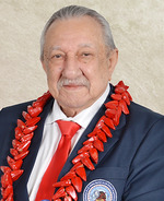 Alo Paul Stevenson