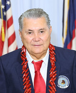 Misaalefua J. Hudson