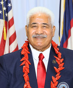 Tuialu'ulu'u Vaimili Tuialu'ulu'u