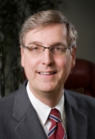 Representative Tom Phillips