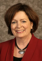 Representative Kathy Wolfe Moore