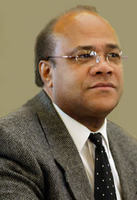 Representative Broderick Henderson