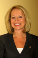 Claire A. Rouillard