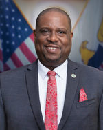 Kenneth L Gittens