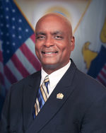 Dwayne M DeGraff