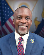 Marvin A Blyden